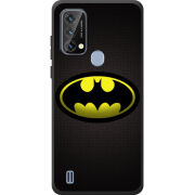 Чохол BoxFace Blackview A50 