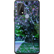 Чохол BoxFace Blackview A50 