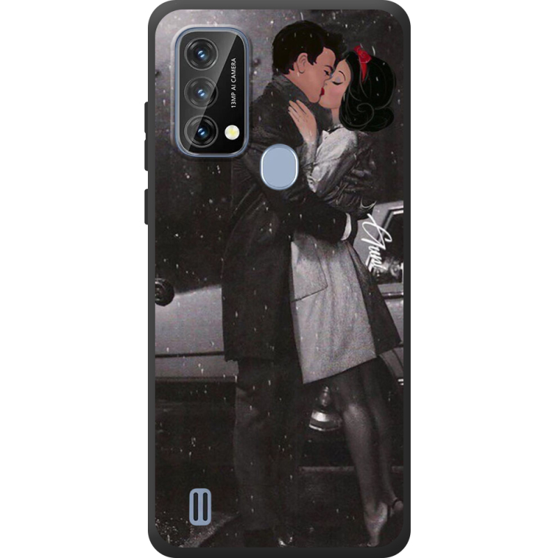 Чохол BoxFace Blackview A50 