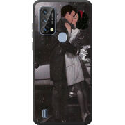 Чохол BoxFace Blackview A50 