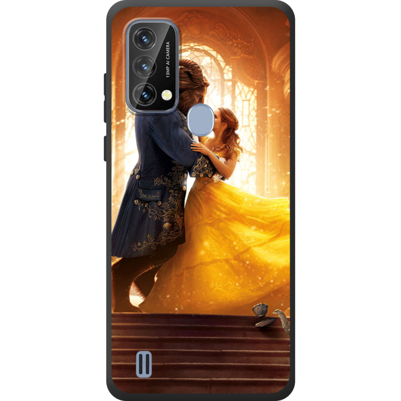 Чохол BoxFace Blackview A50 