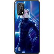 Чохол BoxFace Blackview A50 