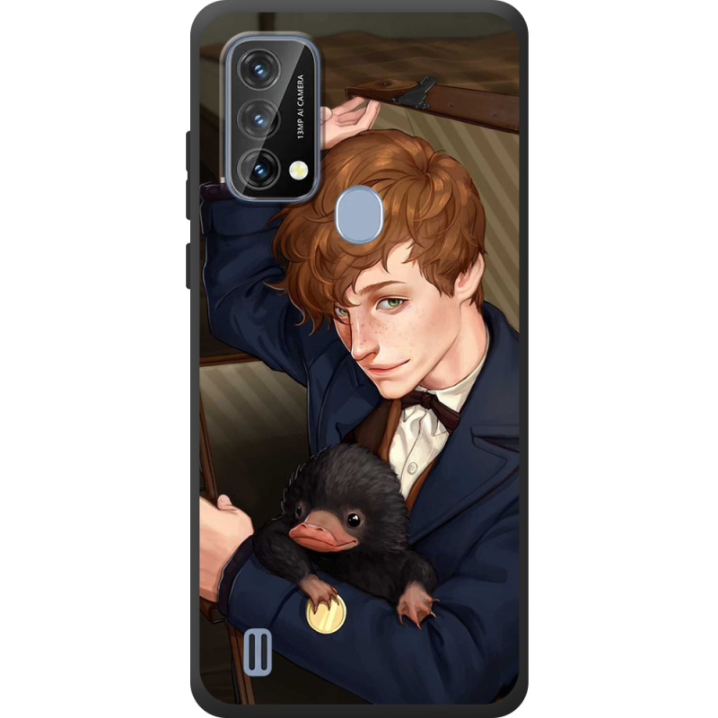 Чохол BoxFace Blackview A50 