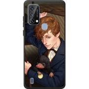 Чохол BoxFace Blackview A50 