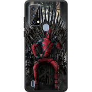 Чохол BoxFace Blackview A50 