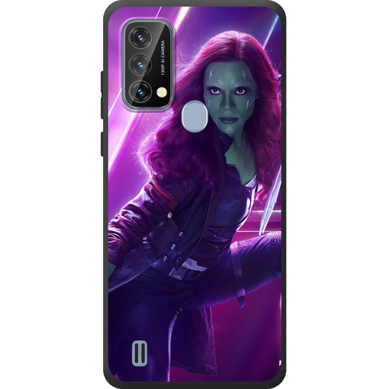 Чохол BoxFace Blackview A50 