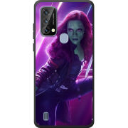 Чохол BoxFace Blackview A50 