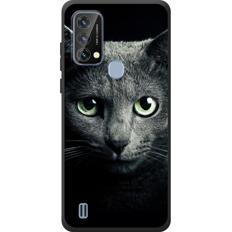 Чохол BoxFace Blackview A50 