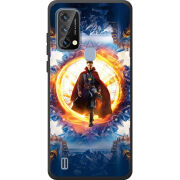 Чохол BoxFace Blackview A50 