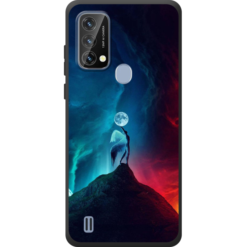 Чохол BoxFace Blackview A50 