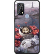 Чохол BoxFace Blackview A50 