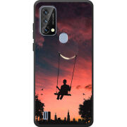 Чохол BoxFace Blackview A50 