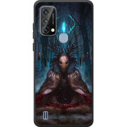 Чохол BoxFace Blackview A50 