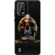 Чохол BoxFace Blackview A50 