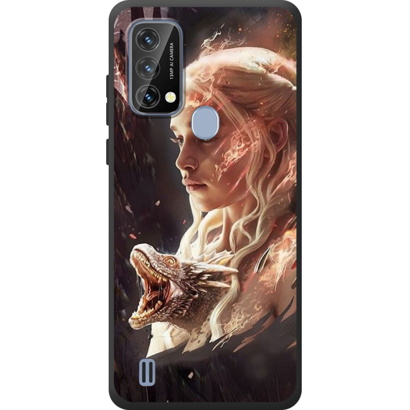 Чохол BoxFace Blackview A50 