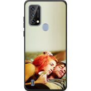 Чохол BoxFace Blackview A50 