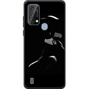 Чохол BoxFace Blackview A50 