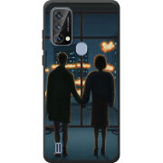 Чохол BoxFace Blackview A50 