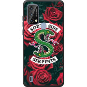 Чохол BoxFace Blackview A50 