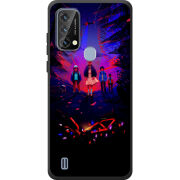 Чохол BoxFace Blackview A50 