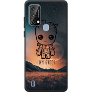 Чохол BoxFace Blackview A50 