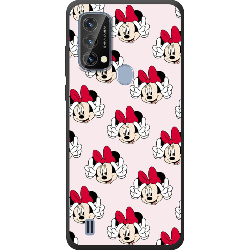 Чохол BoxFace Blackview A50 