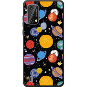 Чохол BoxFace Blackview A50 