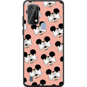 Чохол BoxFace Blackview A50 