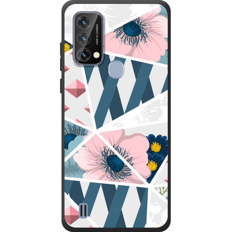 Чохол BoxFace Blackview A50 