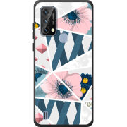 Чохол BoxFace Blackview A50 