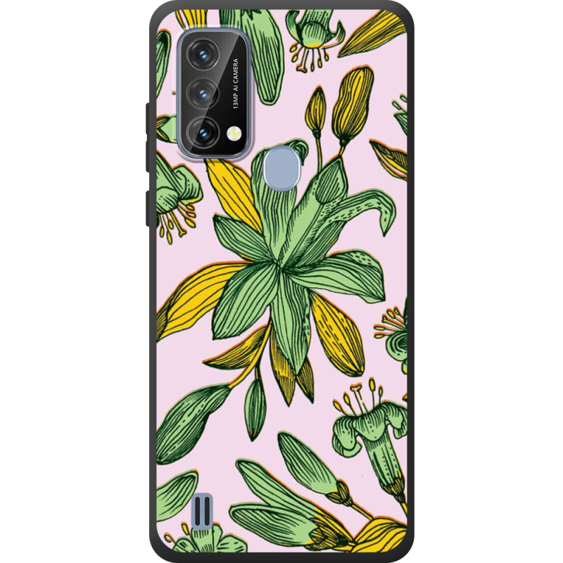 Чохол BoxFace Blackview A50 