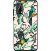 Чохол BoxFace Blackview A50 