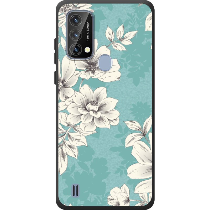 Чохол BoxFace Blackview A50 