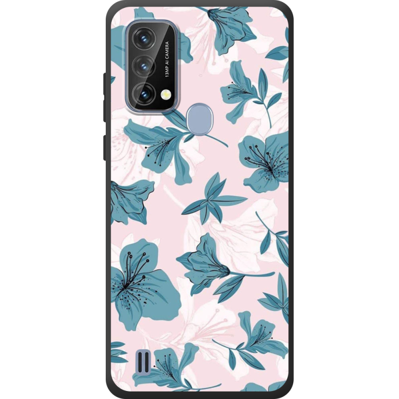 Чохол BoxFace Blackview A50 