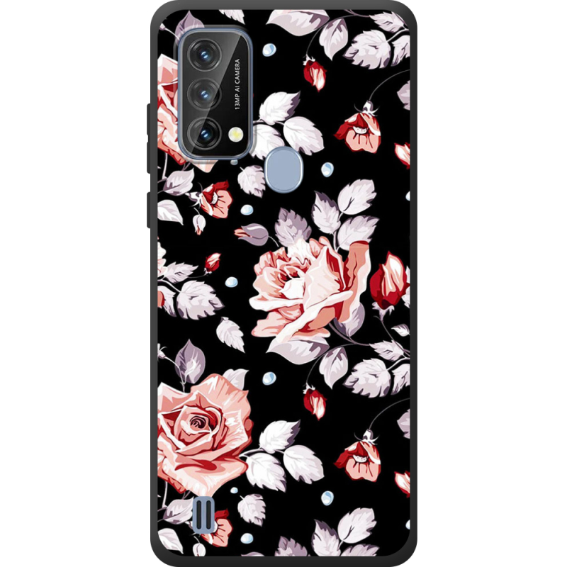 Чохол BoxFace Blackview A50 