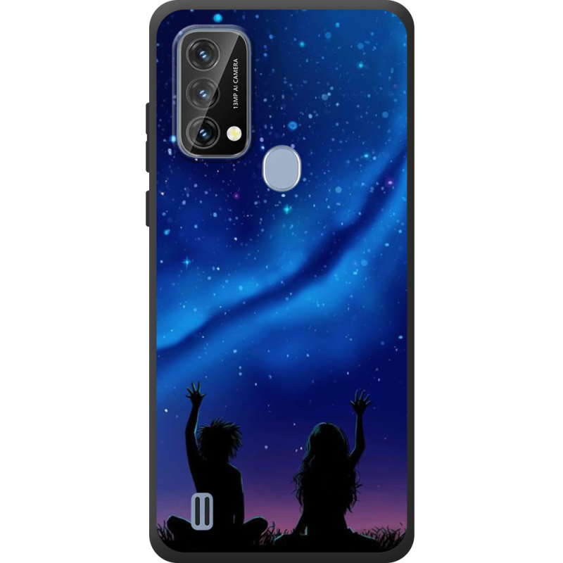 Чохол BoxFace Blackview A50 