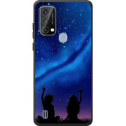 Чохол BoxFace Blackview A50 