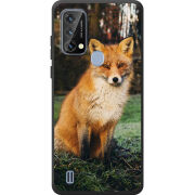 Чохол BoxFace Blackview A50 