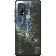 Чохол BoxFace Blackview A50 