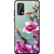 Чохол BoxFace Blackview A50 