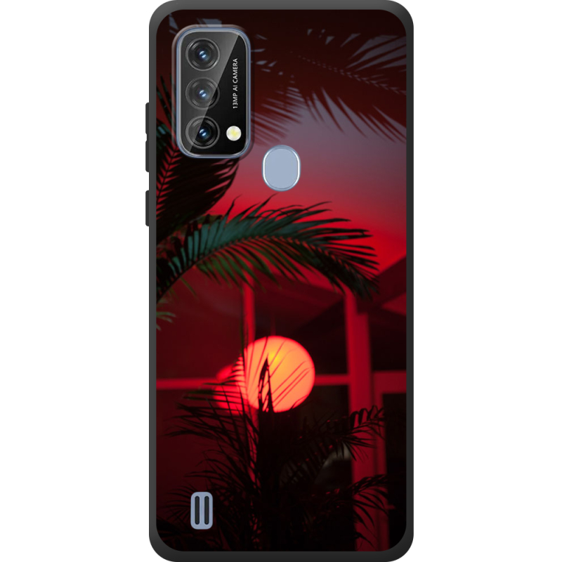 Чохол BoxFace Blackview A50 