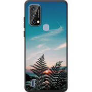 Чохол BoxFace Blackview A50 