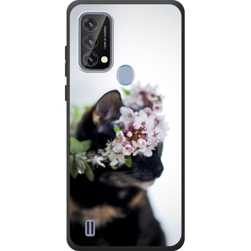 Чохол BoxFace Blackview A50 