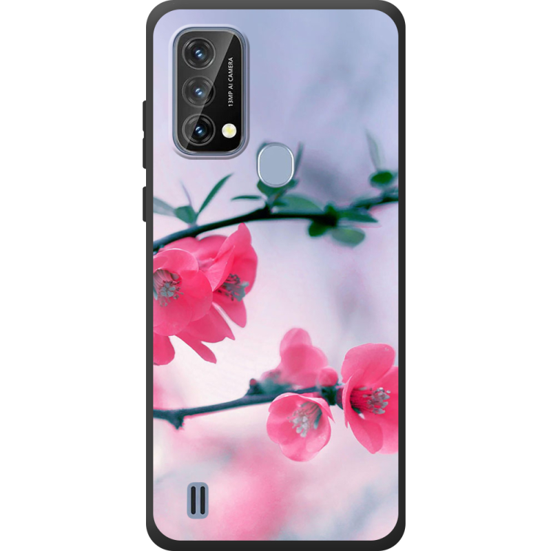 Чохол BoxFace Blackview A50 