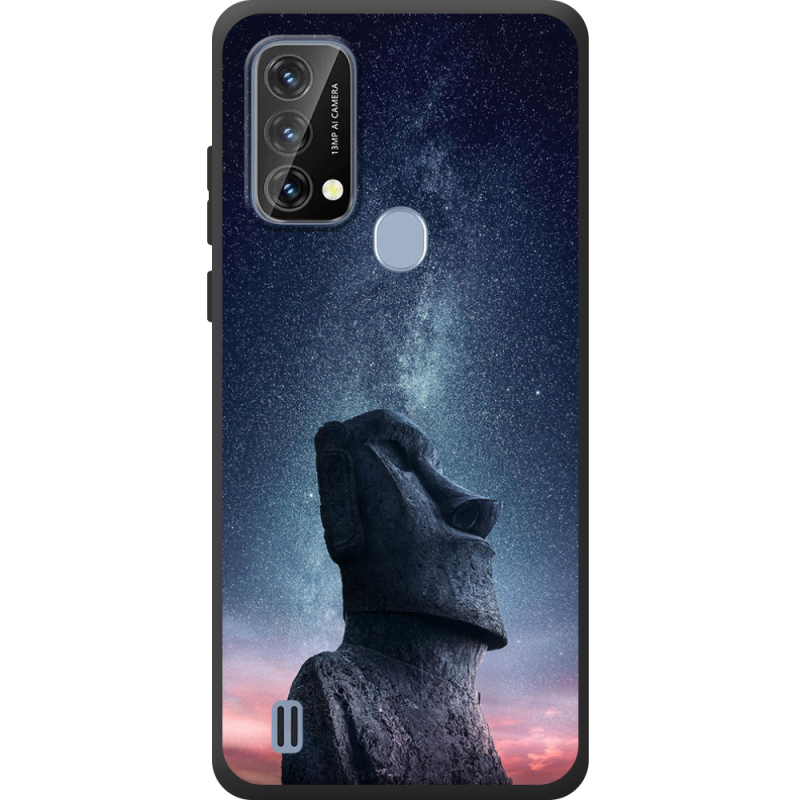 Чохол BoxFace Blackview A50 