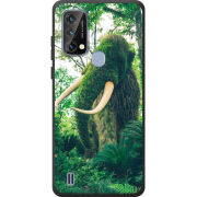 Чохол BoxFace Blackview A50 