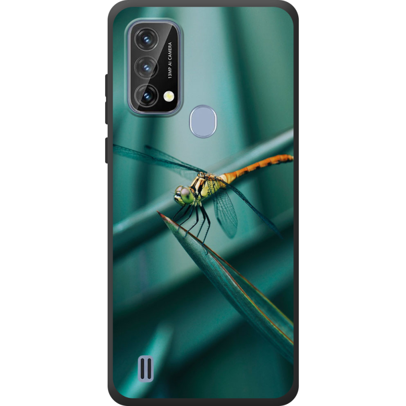 Чохол BoxFace Blackview A50 