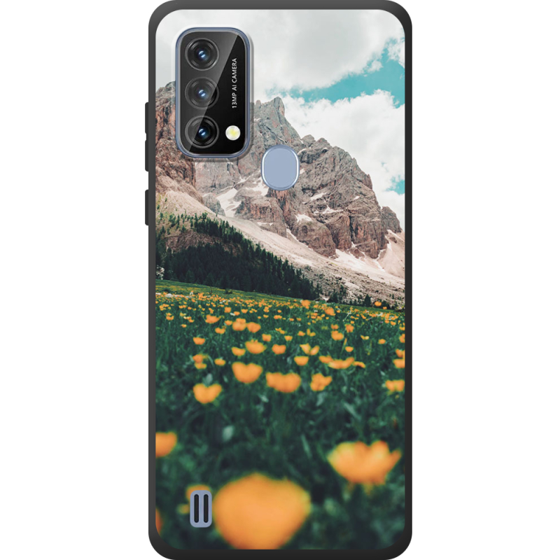 Чохол BoxFace Blackview A50 