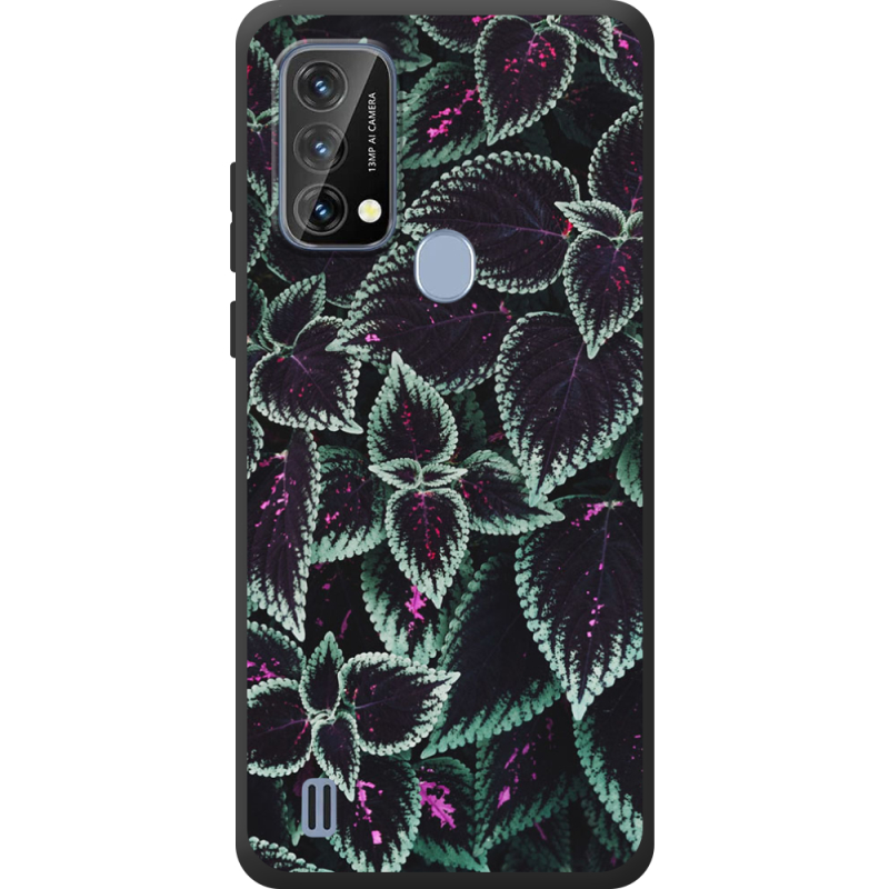 Чохол BoxFace Blackview A50 