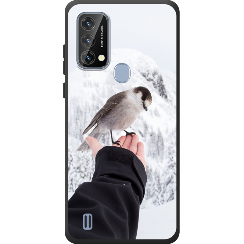 Чохол BoxFace Blackview A50 